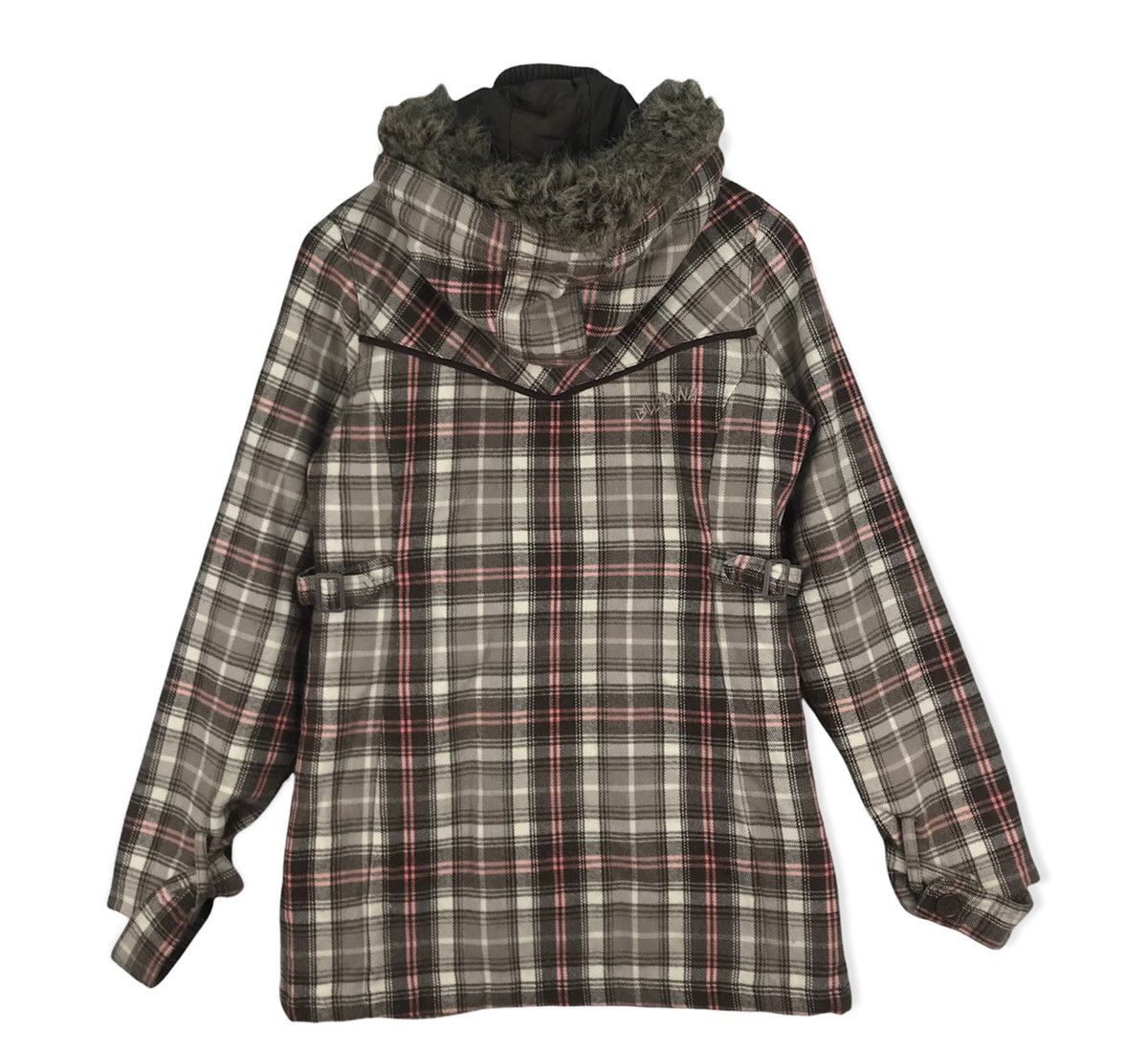 Billabong Billabong Jacket Hairy Hoodies Size US M / EU 48-50 / 2 - 4 Thumbnail