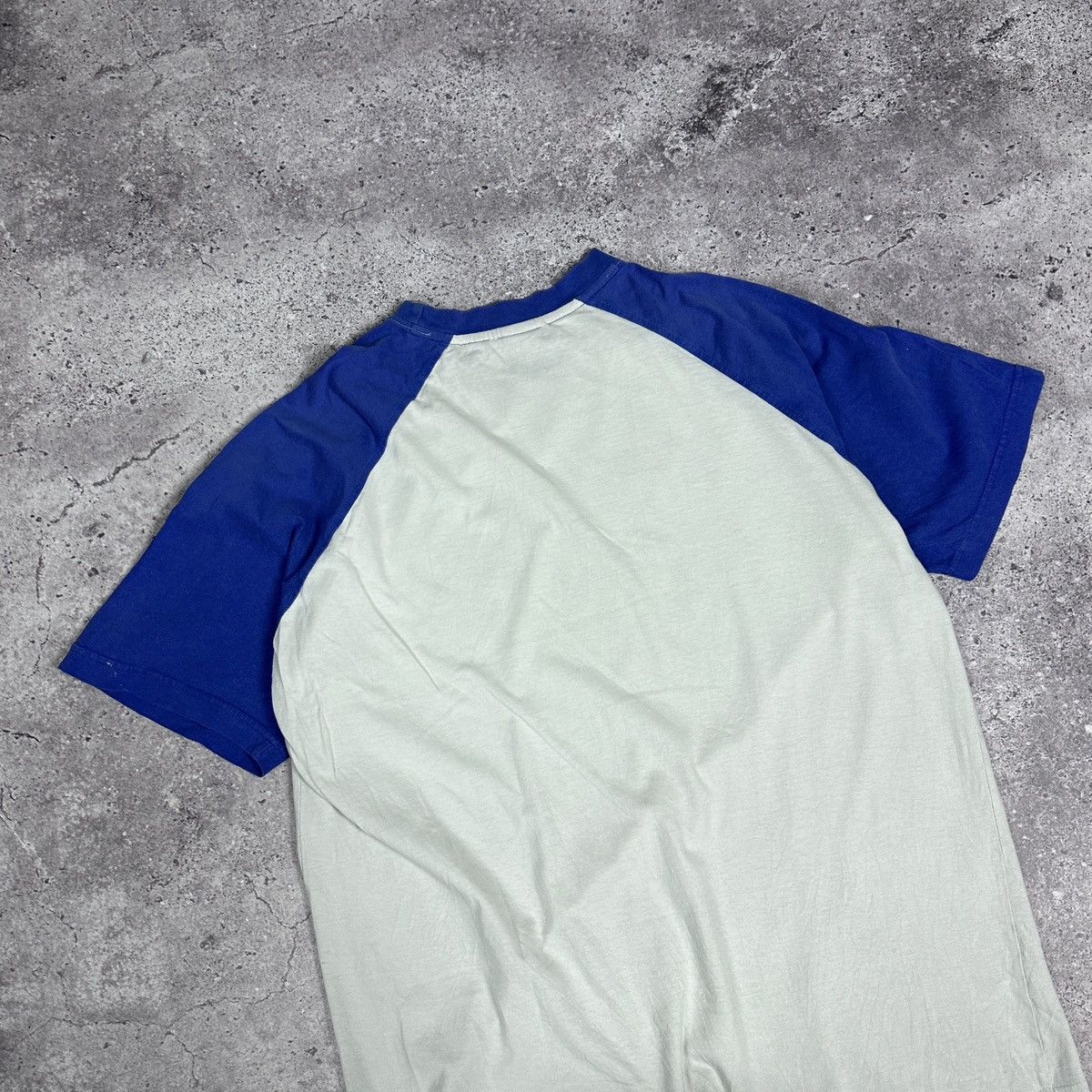 Vintage Vintage 90s Freshjive skateboarding Lords of Los Angeles tee Size US L / EU 52-54 / 3 - 9 Thumbnail