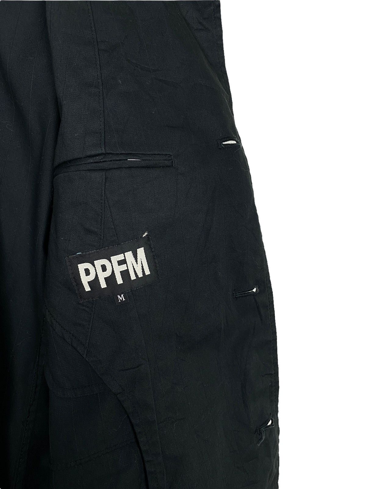PPFM Rare‼️ Peyton Place For Men Ppfm Chore Jacket Size US M / EU 48-50 / 2 - 3 Thumbnail