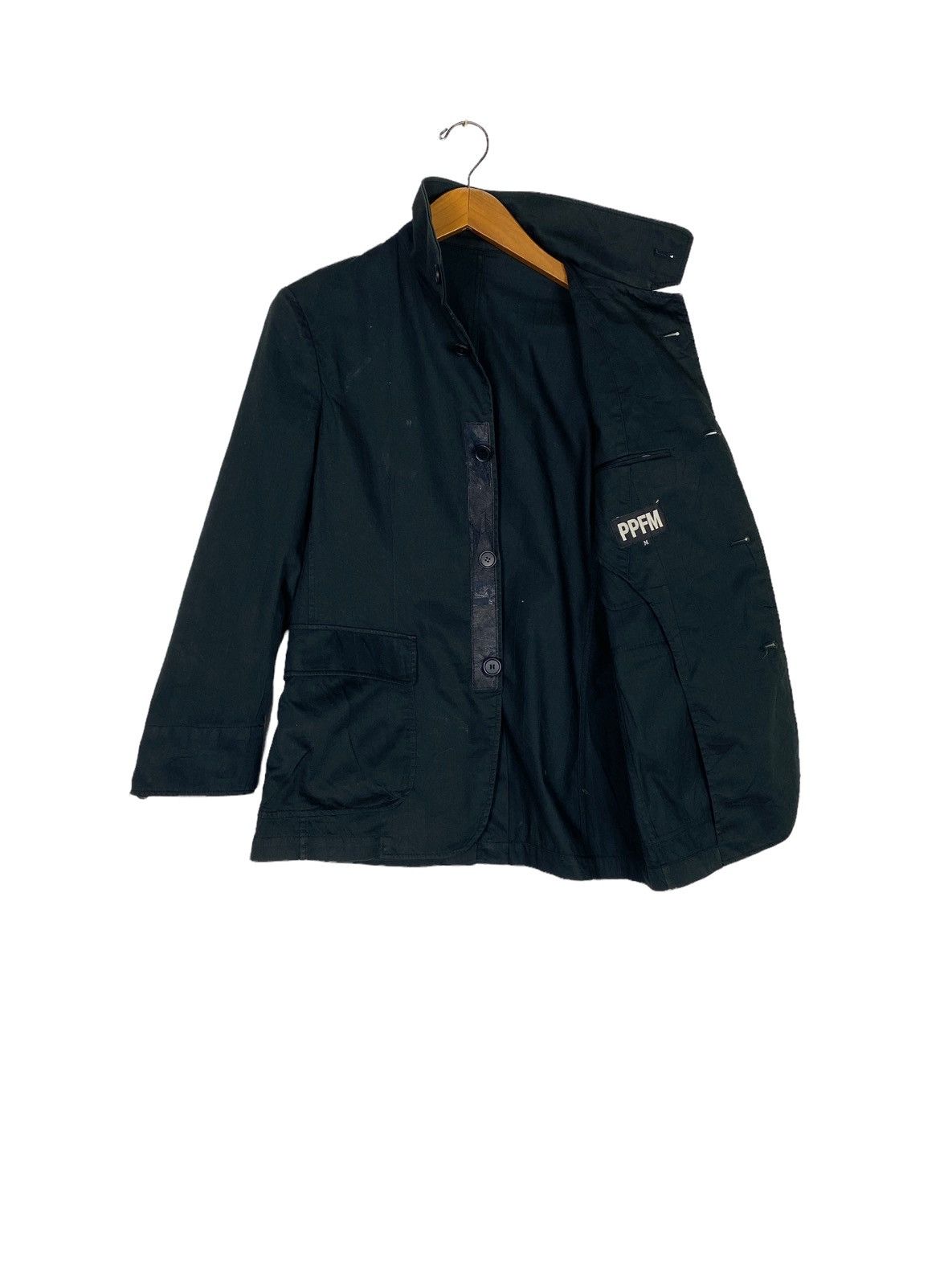 PPFM Rare‼️ Peyton Place For Men Ppfm Chore Jacket Size US M / EU 48-50 / 2 - 2 Thumbnail