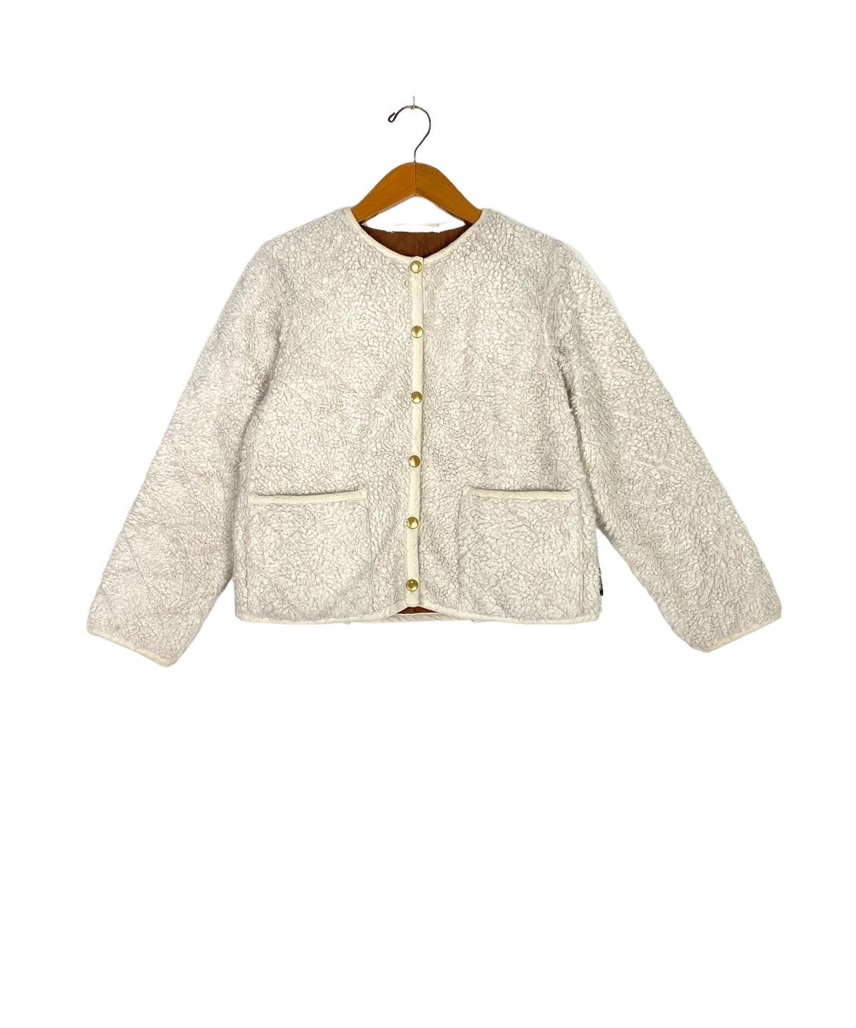 Traditional Weatherwear Rare‼️ Traditional Weatherwear Tweed Jacket Size US S / EU 44-46 / 1 - 1 Thumbnail