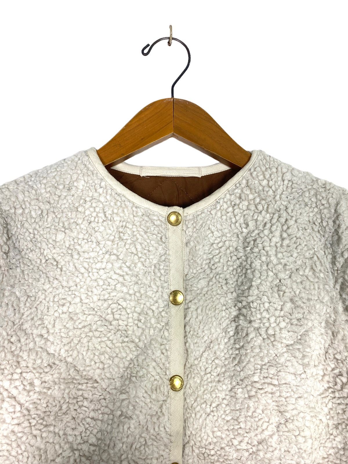 Traditional Weatherwear Rare‼️ Traditional Weatherwear Tweed Jacket Size US S / EU 44-46 / 1 - 3 Thumbnail