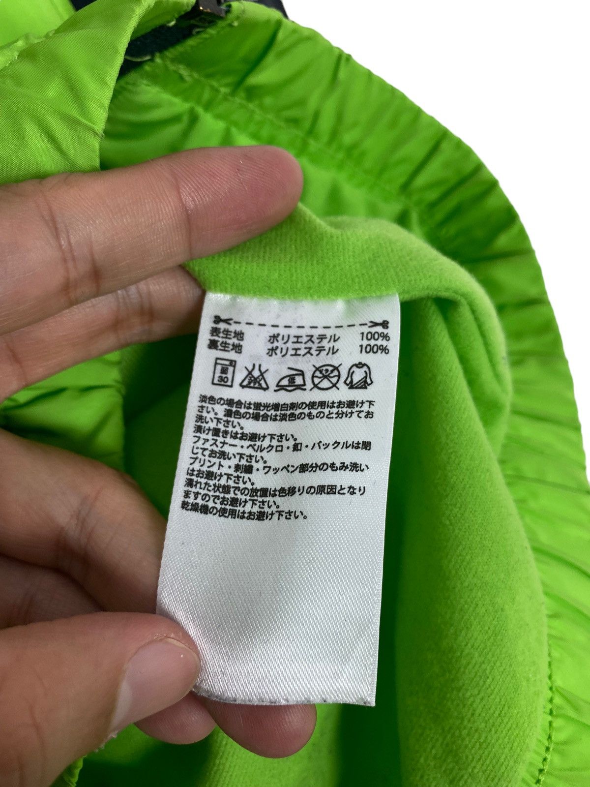 Adidas Rare‼️ Adidas Running Jacket Big Logo Size S / US 4 / IT 40 - 5 Thumbnail