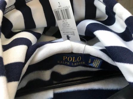 Polo Ralph Lauren Polo Ralph Lauren Cross Flags Sweatshirt Hoodie Large Size US L / EU 52-54 / 3 - 7 Thumbnail