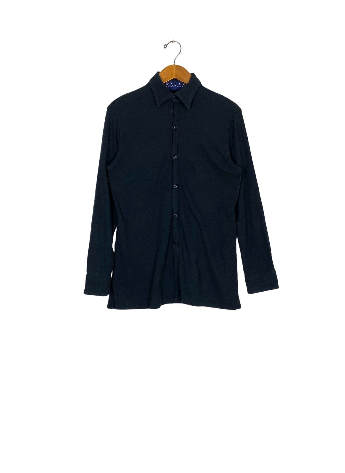 Ralph Lauren Rare‼️ Ralph Lauren Button Up Shirt Made in Japan Size US L / EU 52-54 / 3 - 1 Thumbnail