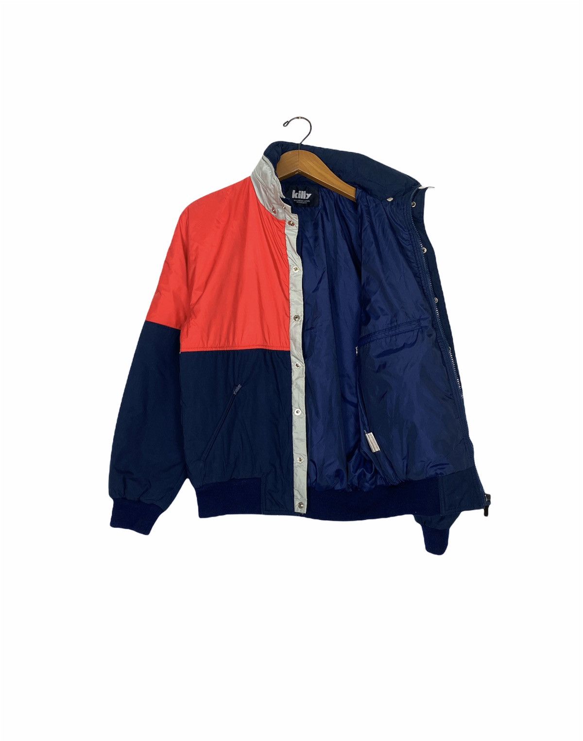 Asics Rare‼️Asics Goretex Skiwear Jacket Small Size Made in Japan Size US S / EU 44-46 / 1 - 2 Thumbnail