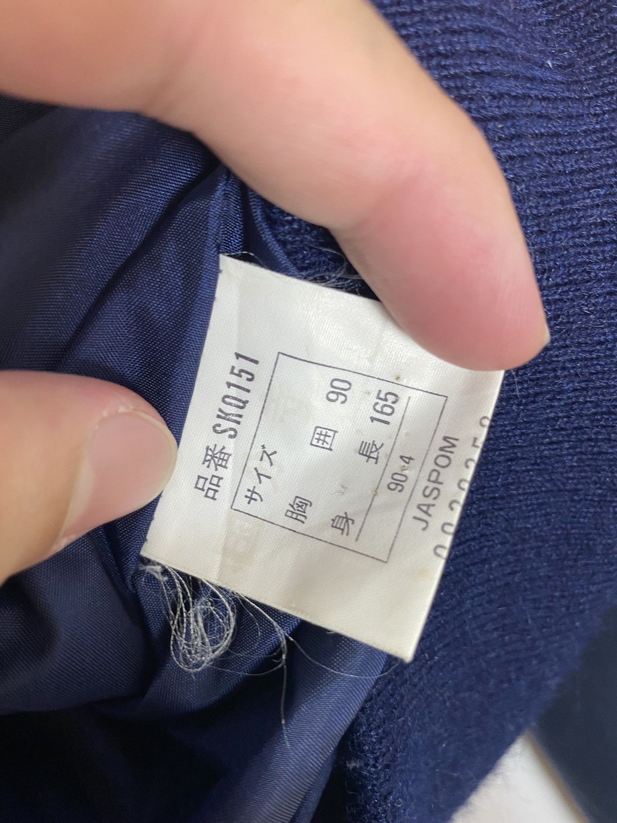 Asics Rare‼️Asics Goretex Skiwear Jacket Small Size Made in Japan Size US S / EU 44-46 / 1 - 9 Thumbnail