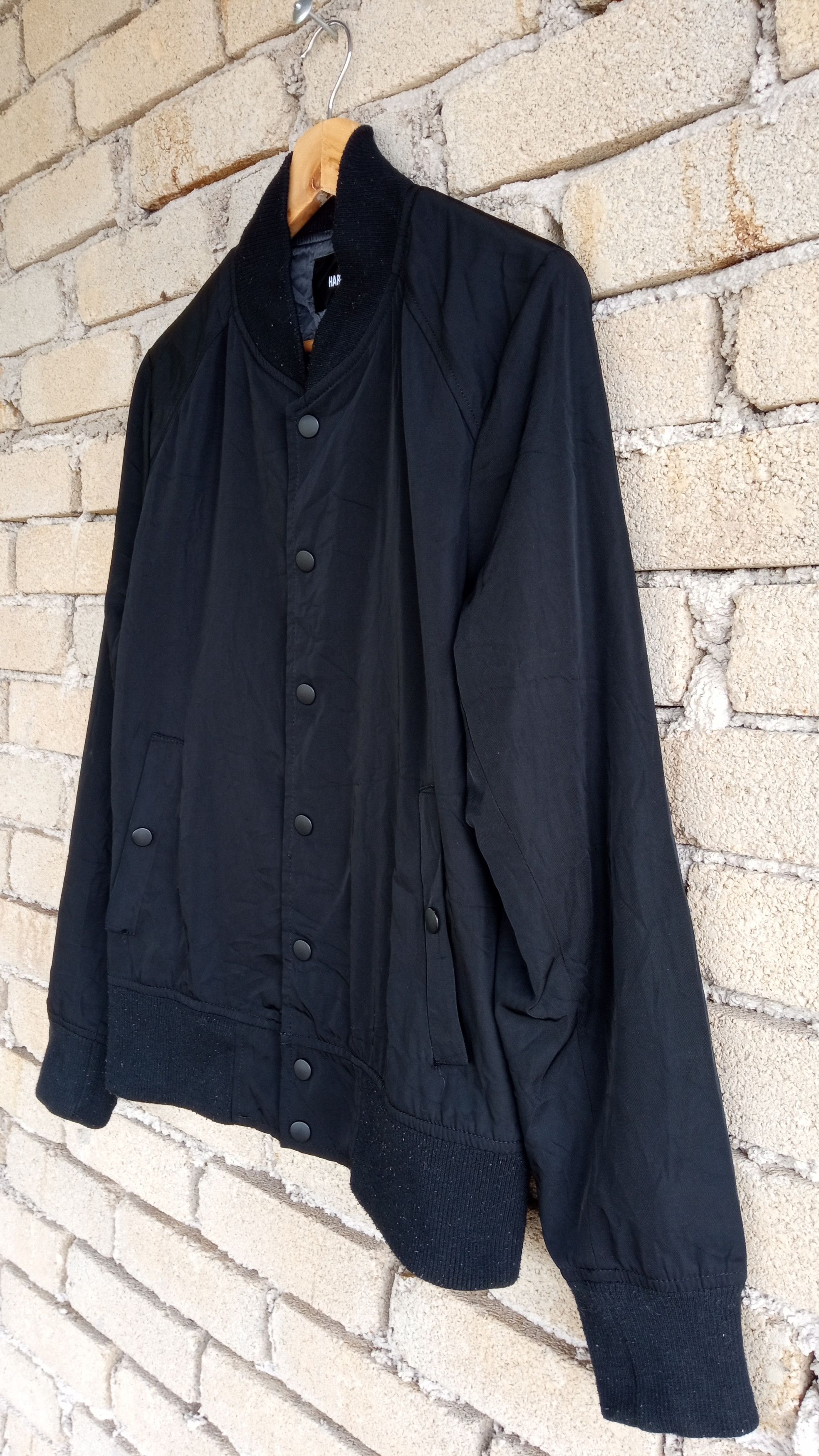 HARE × Japanese Brand 🔥🔥Japanese Brand Hare Bomber Style Jacket Size US S / EU 44-46 / 1 - 6 Thumbnail