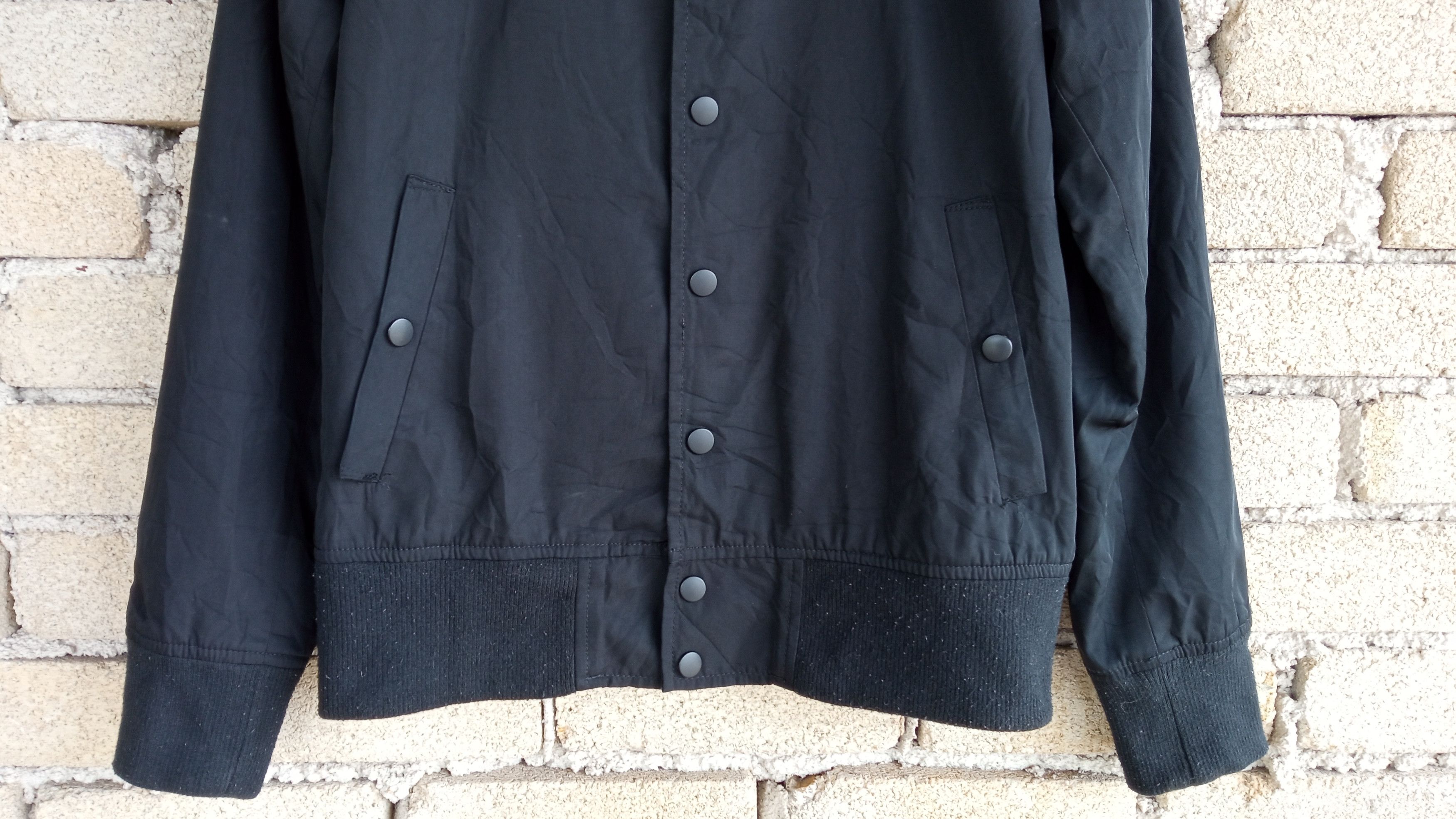 HARE × Japanese Brand 🔥🔥Japanese Brand Hare Bomber Style Jacket Size US S / EU 44-46 / 1 - 8 Thumbnail