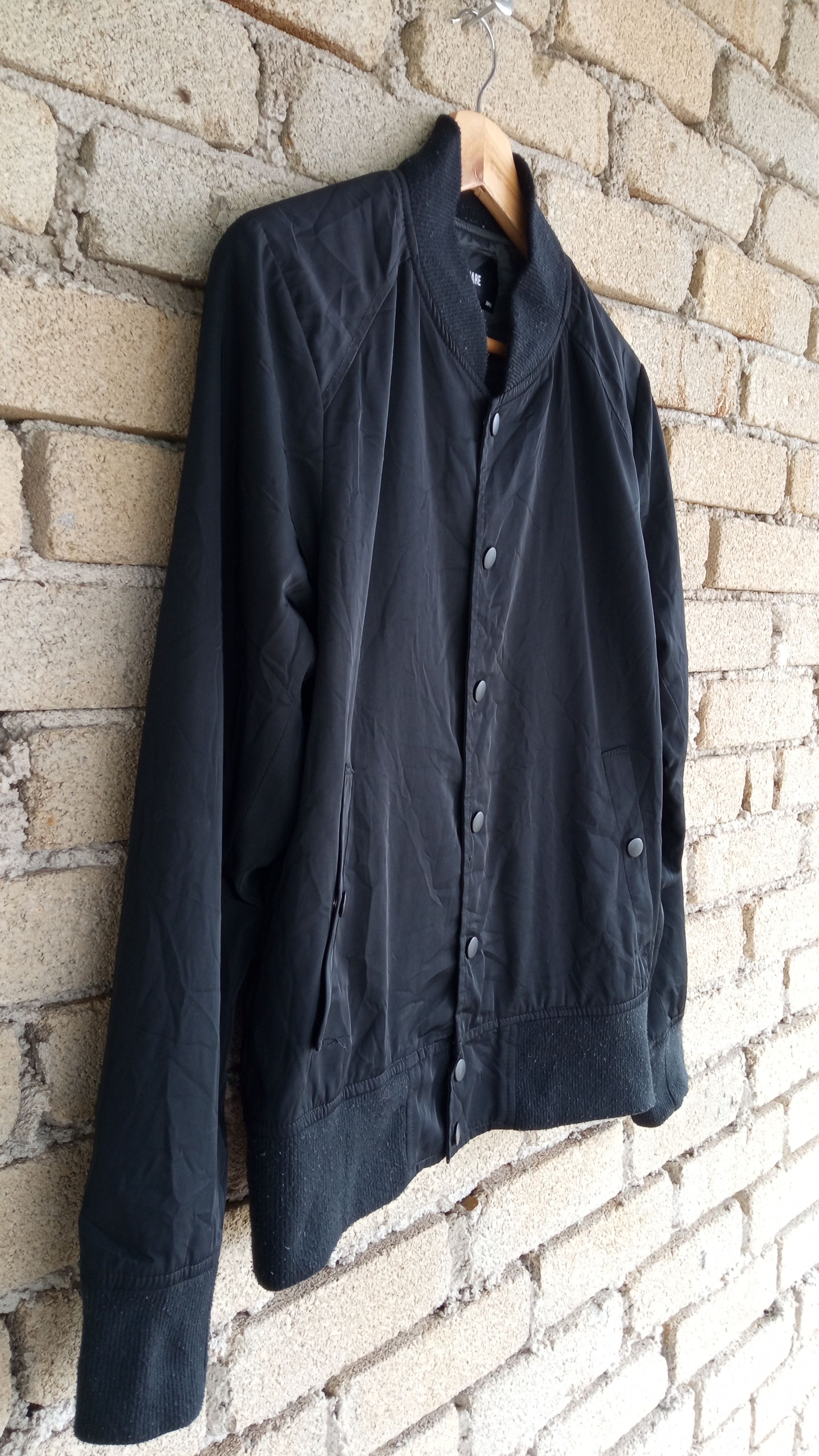 HARE × Japanese Brand 🔥🔥Japanese Brand Hare Bomber Style Jacket Size US S / EU 44-46 / 1 - 5 Thumbnail