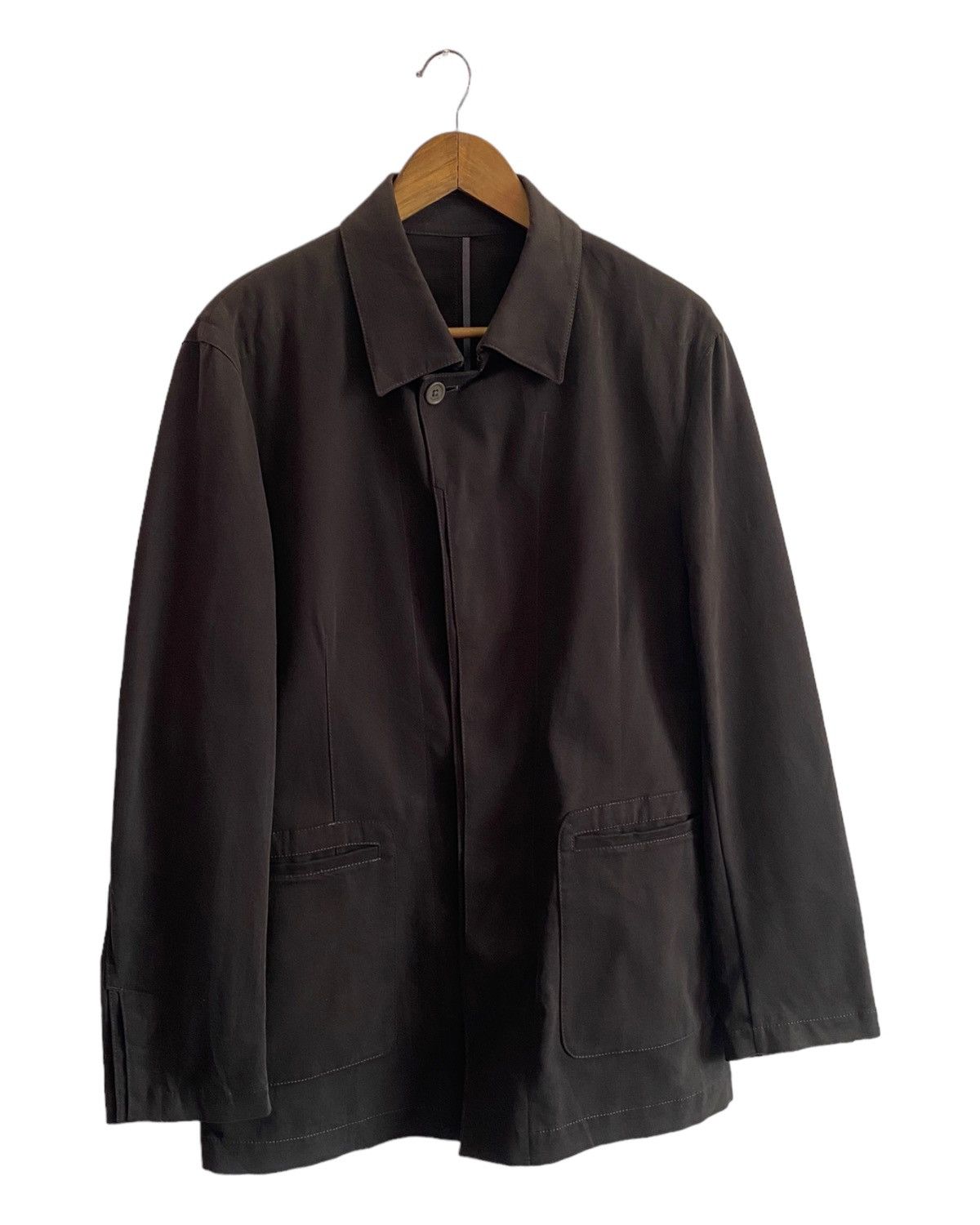 Calvin Klein 🔥CK CALVIN KLEIN CHORE JACKET BUTTON Size US M / EU 48-50 / 2 - 5 Thumbnail