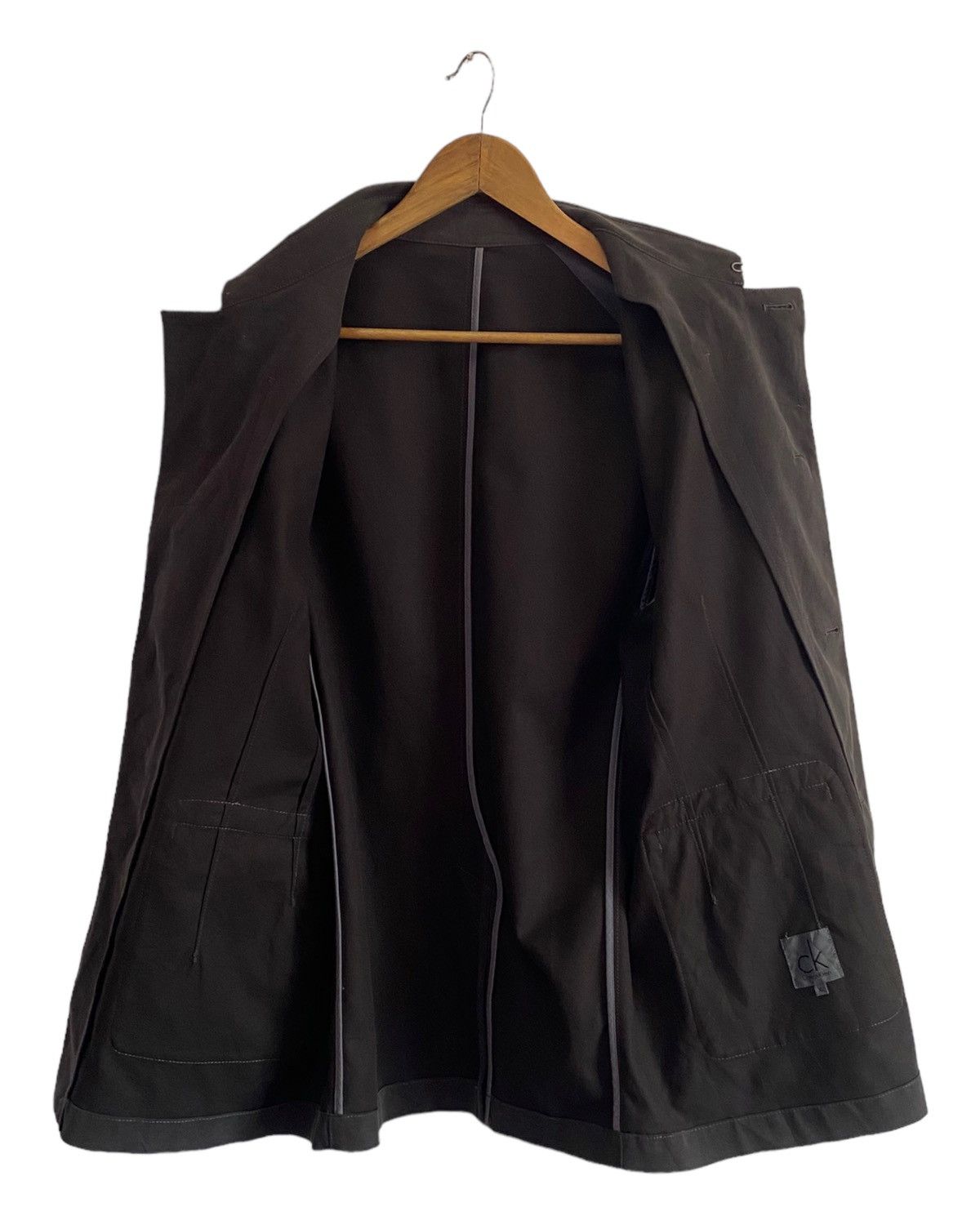 Calvin Klein 🔥CK CALVIN KLEIN CHORE JACKET BUTTON Size US M / EU 48-50 / 2 - 4 Thumbnail