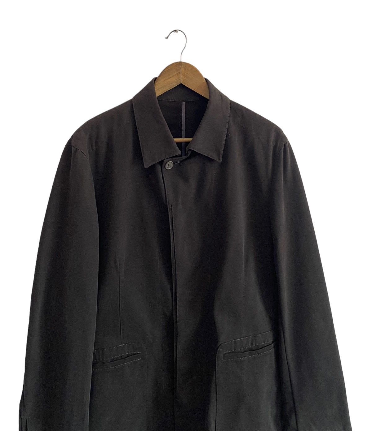 Calvin Klein 🔥CK CALVIN KLEIN CHORE JACKET BUTTON Size US M / EU 48-50 / 2 - 7 Thumbnail