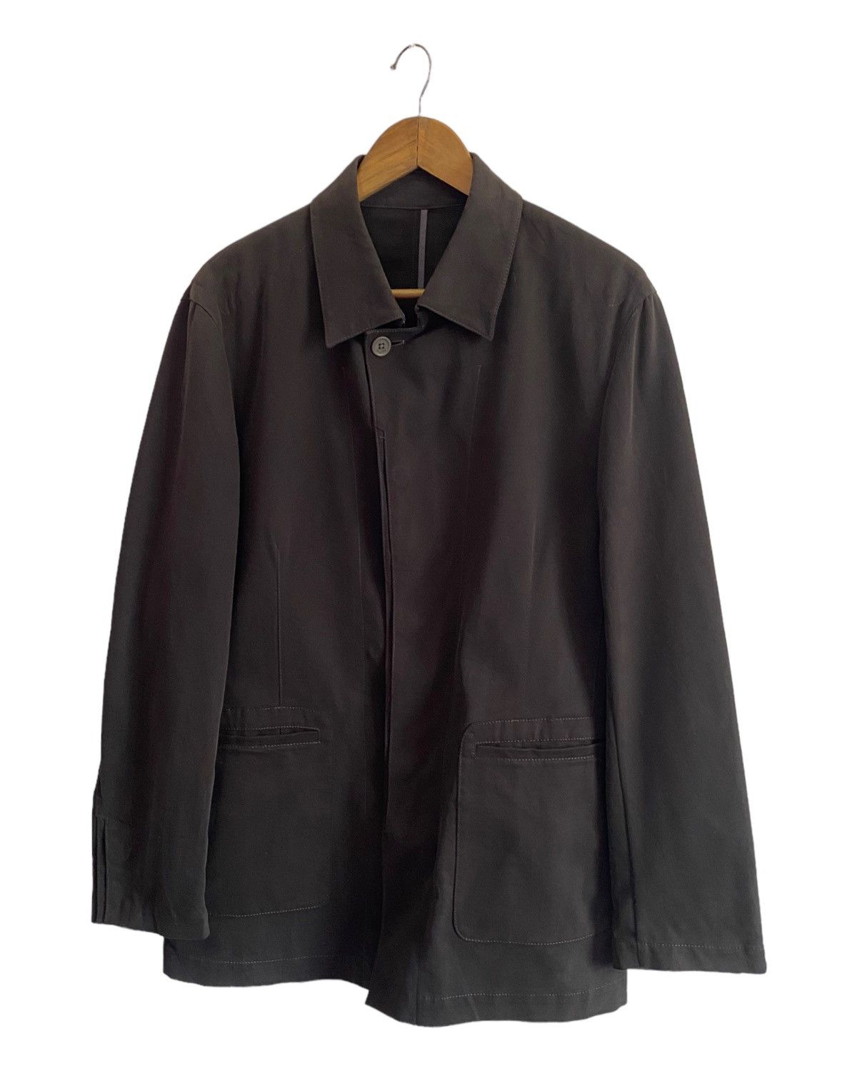 Calvin Klein 🔥CK CALVIN KLEIN CHORE JACKET BUTTON Size US M / EU 48-50 / 2 - 6 Thumbnail