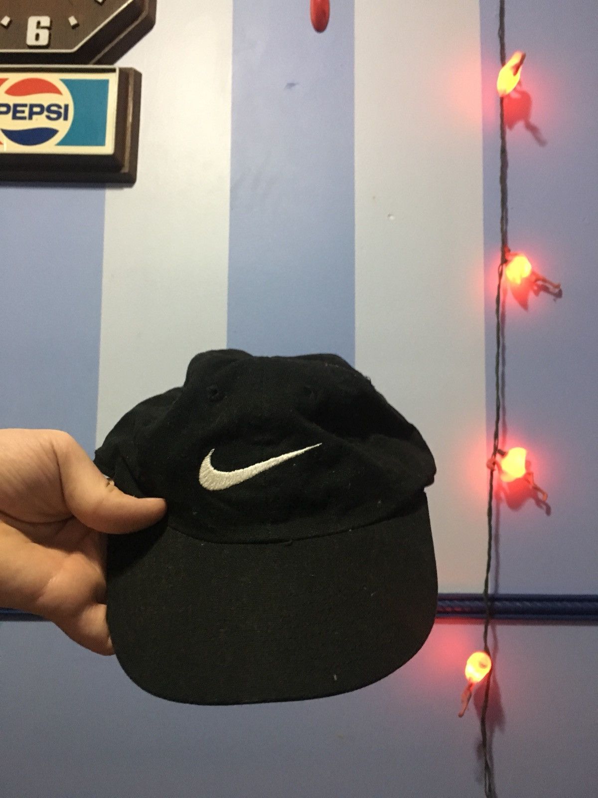 woolly hat nike