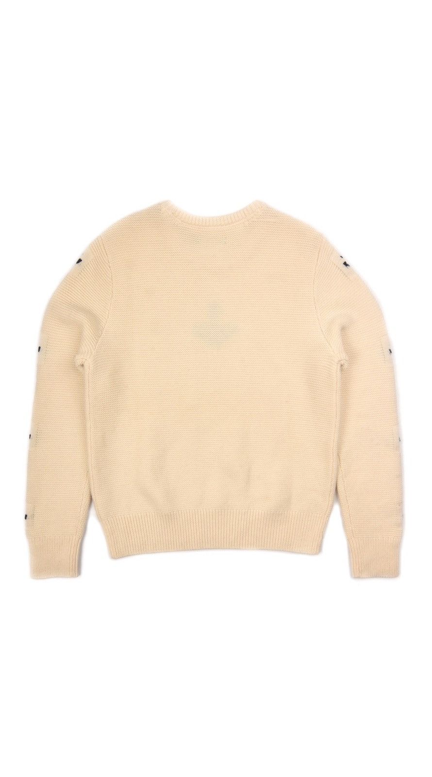Nautica Anchor Sweater Size US M / EU 48-50 / 2 - 6 Thumbnail