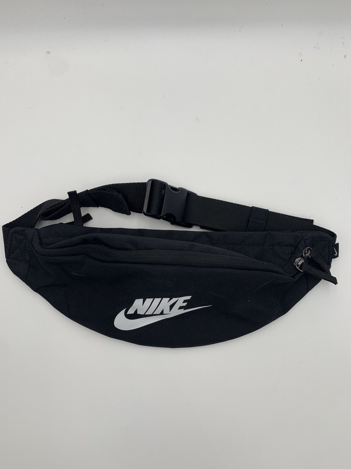 Nike Nike Waist Bag Size ONE SIZE - 1 Thumbnail