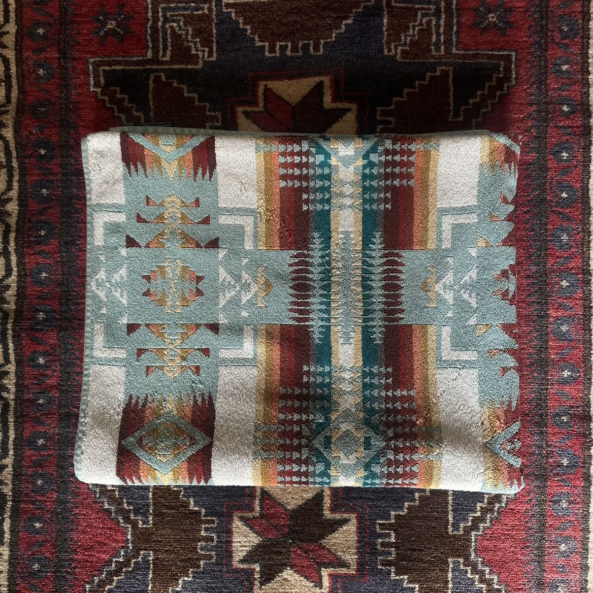 Pendelton Towel