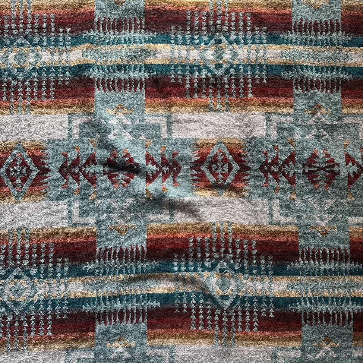 Pendelton Towel