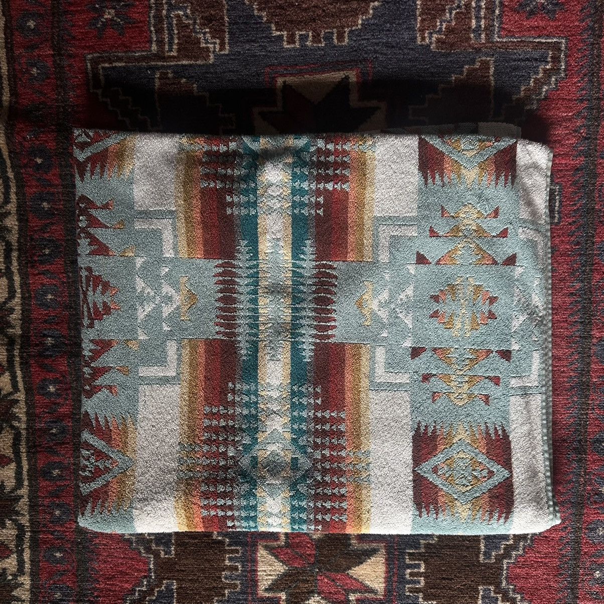 Pendelton Towel