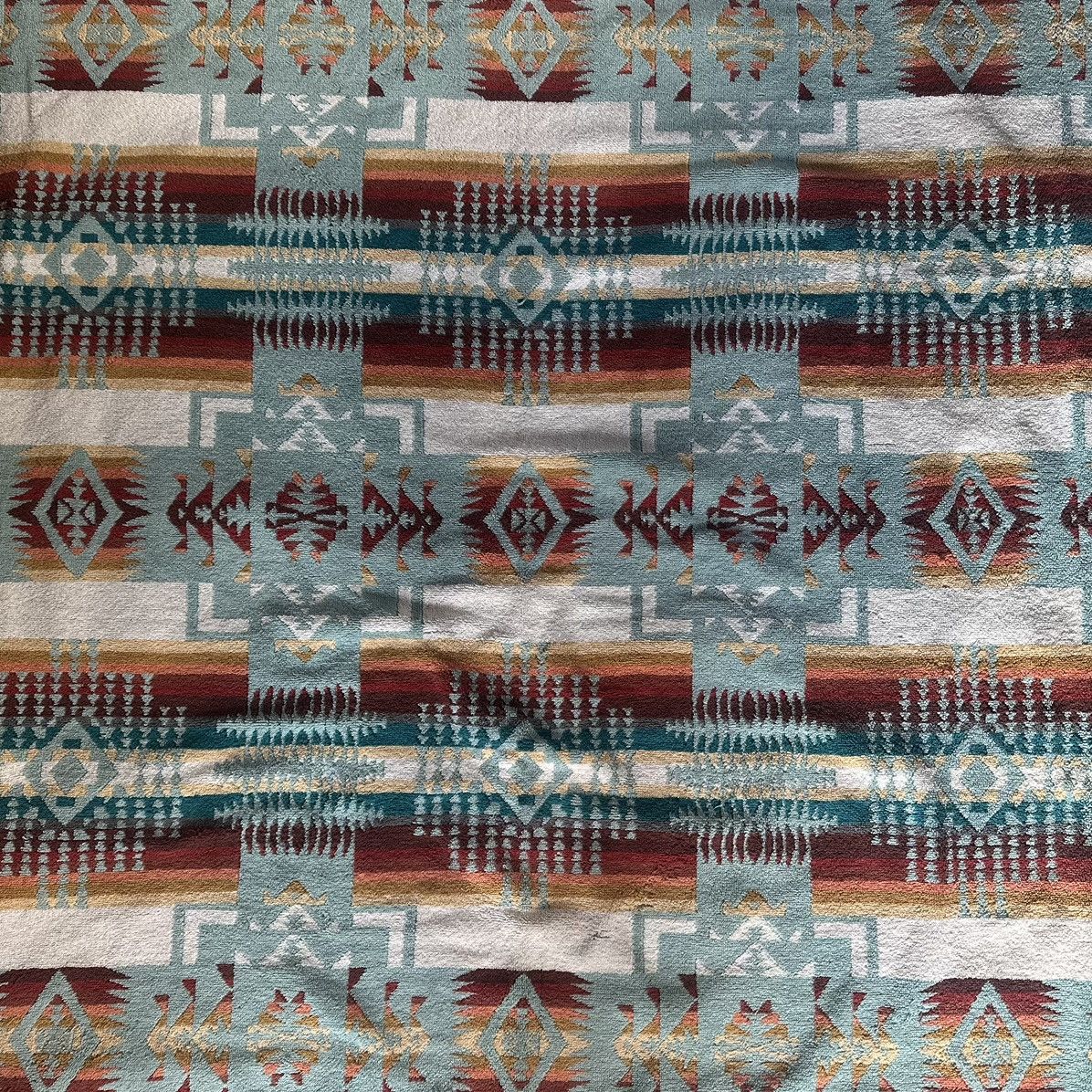 Pendelton Towel