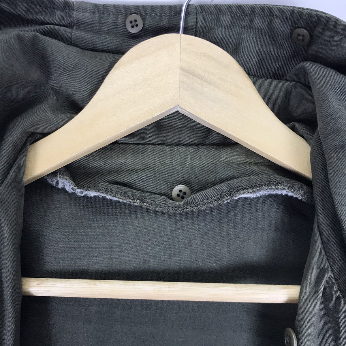 BEAUTY&YOUTH Beauty & Youth United Arrow Edeath Parka Size US S / EU 44-46 / 1 - 22 Thumbnail