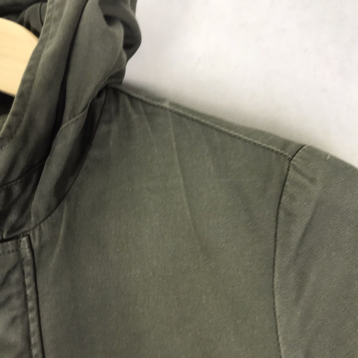 BEAUTY&YOUTH Beauty & Youth United Arrow Edeath Parka Size US S / EU 44-46 / 1 - 12 Thumbnail