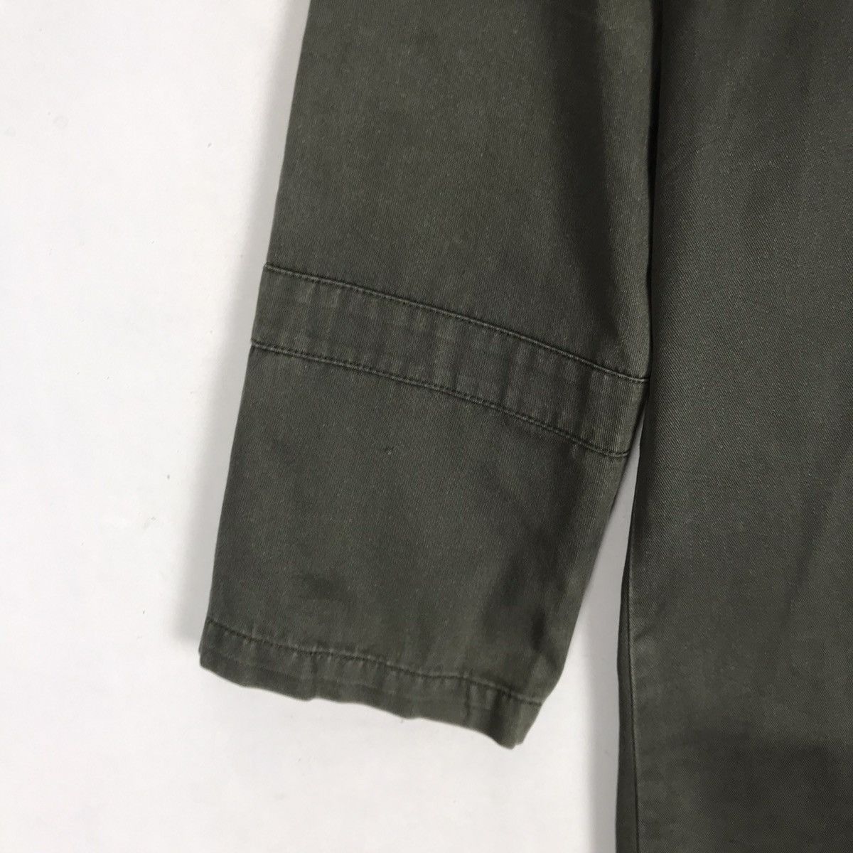 BEAUTY&YOUTH Beauty & Youth United Arrow Edeath Parka Size US S / EU 44-46 / 1 - 18 Thumbnail