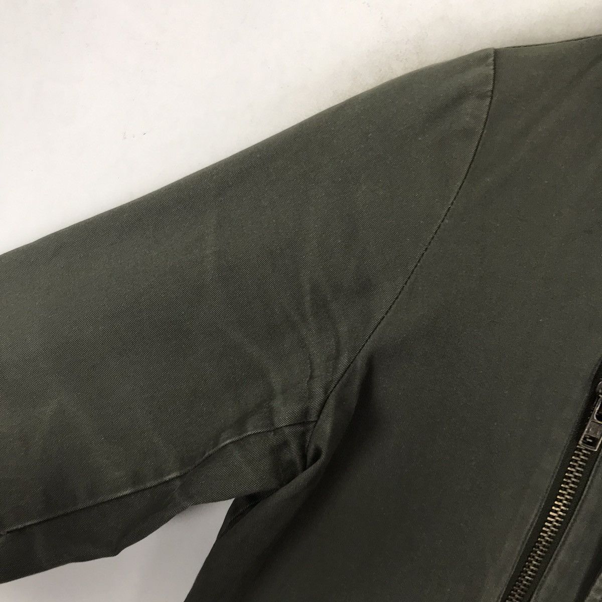 BEAUTY&YOUTH Beauty & Youth United Arrow Edeath Parka Size US S / EU 44-46 / 1 - 13 Thumbnail