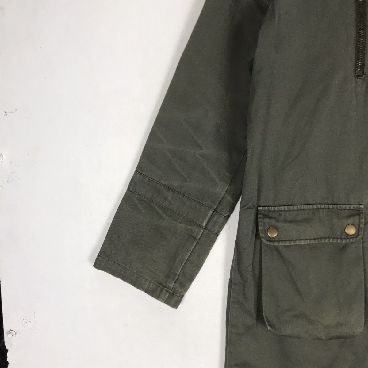 BEAUTY&YOUTH Beauty & Youth United Arrow Edeath Parka Size US S / EU 44-46 / 1 - 6 Thumbnail