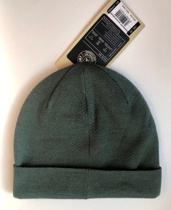 Other CTR 100% Merino Wool Hat OLIVE Size ONE SIZE - 2 Thumbnail