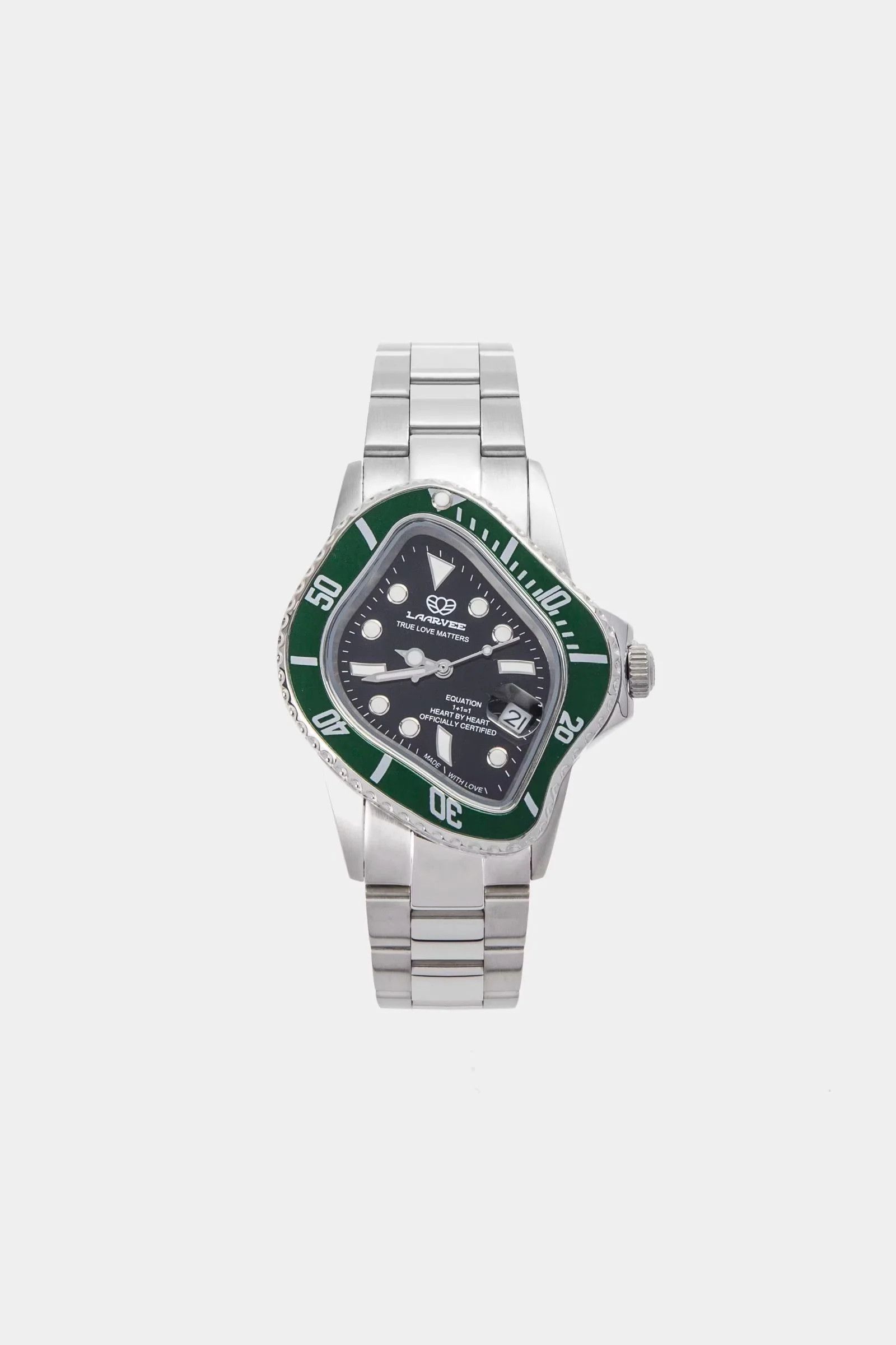 Laarvee Watch | Grailed