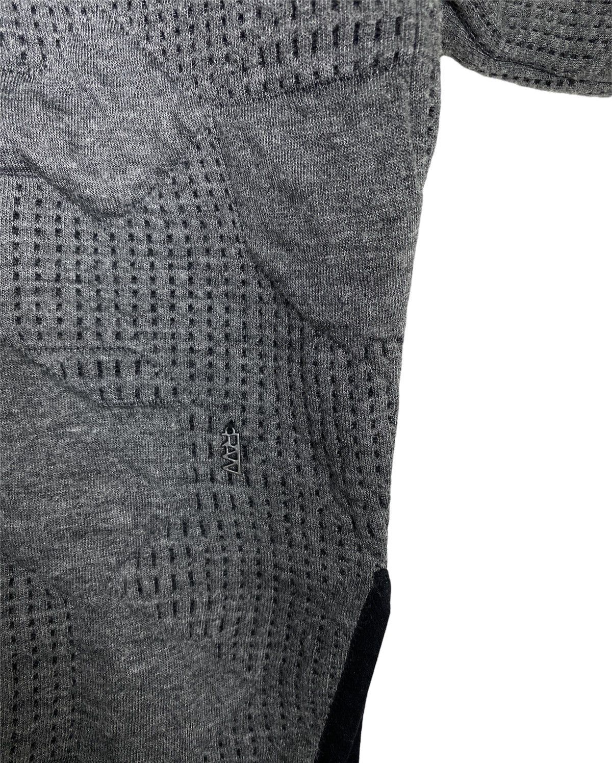 G-Star Rare‼️ G-Star Raw Sweatshirt Small Size (For Women) Size S / US 4 / IT 40 - 4 Thumbnail