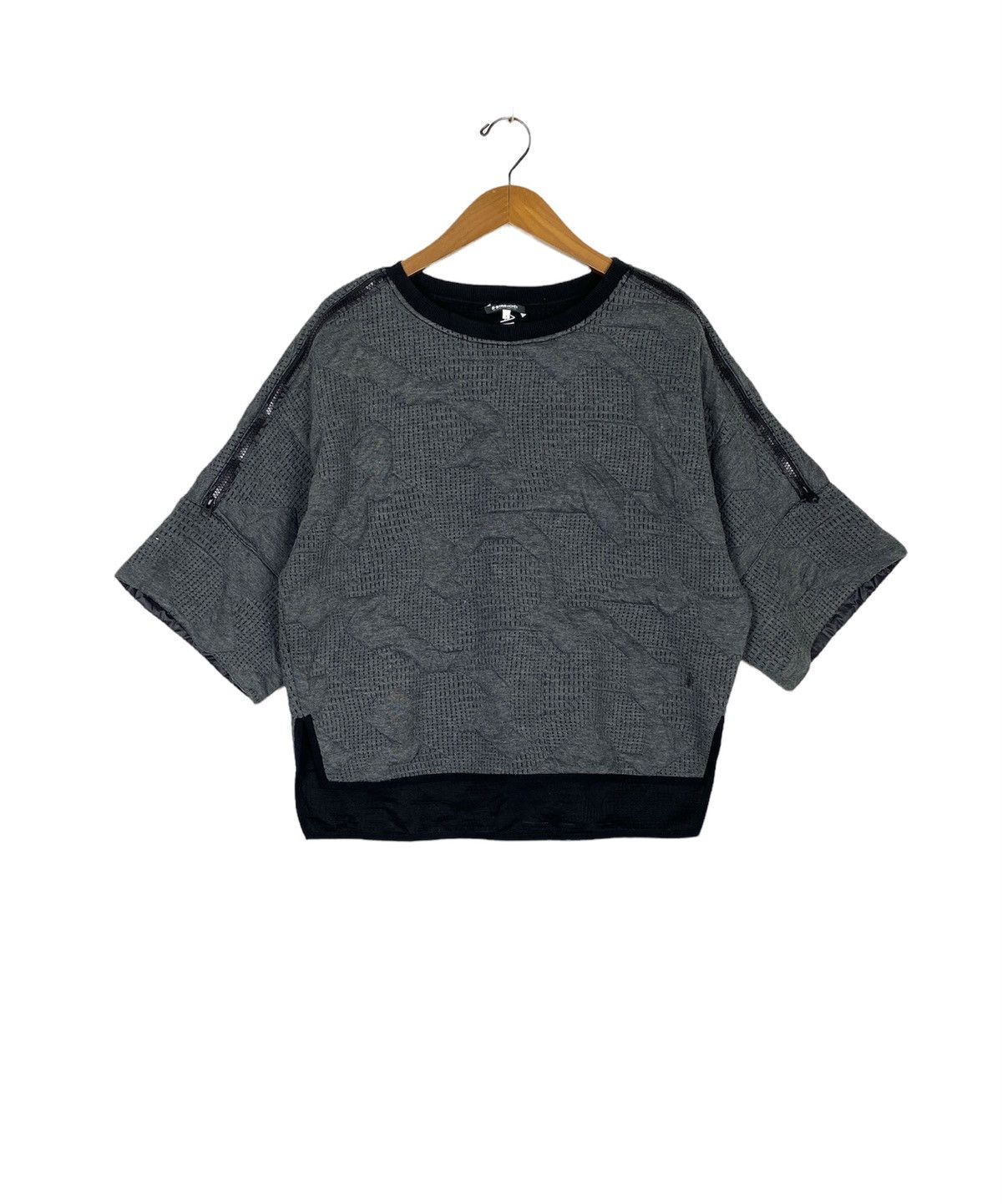 G-Star Rare‼️ G-Star Raw Sweatshirt Small Size (For Women) Size S / US 4 / IT 40 - 2 Thumbnail