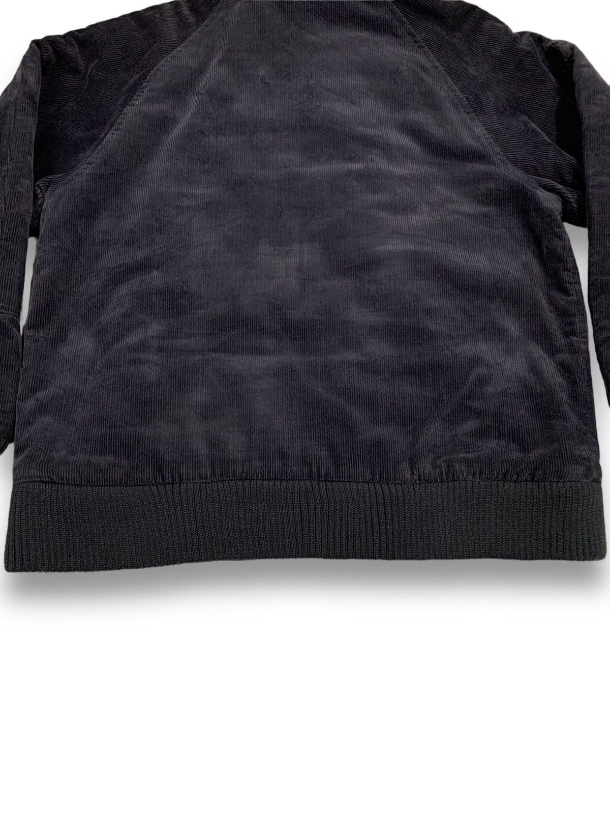 SHIPS Japanese SHIPS Thinsulate Padded Corduroy Bomber Jacket Size US M / EU 48-50 / 2 - 14 Thumbnail
