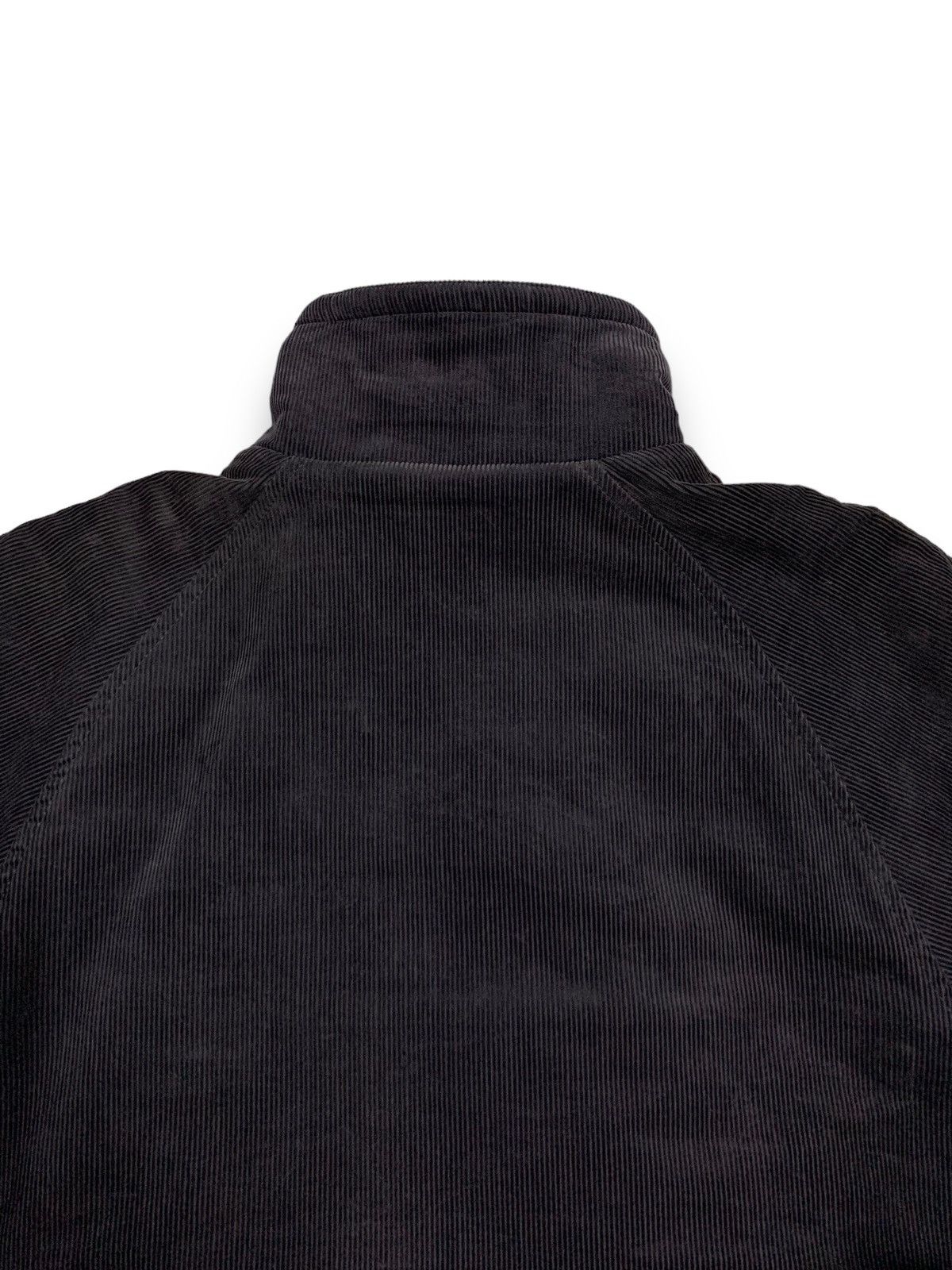 SHIPS Japanese SHIPS Thinsulate Padded Corduroy Bomber Jacket Size US M / EU 48-50 / 2 - 13 Thumbnail