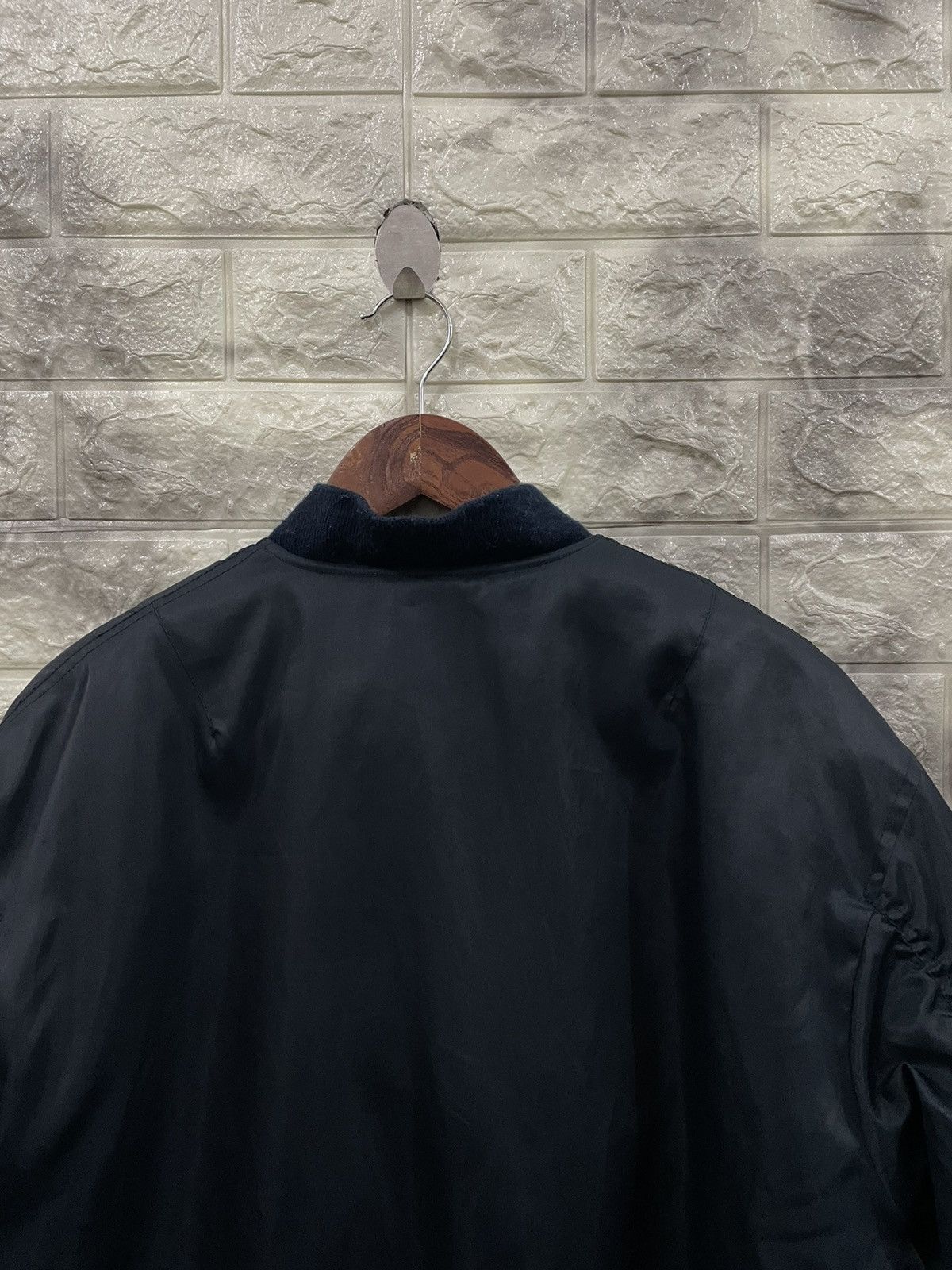 Other VINTAGE BOMBER JACKET Size US L / EU 52-54 / 3 - 4 Thumbnail