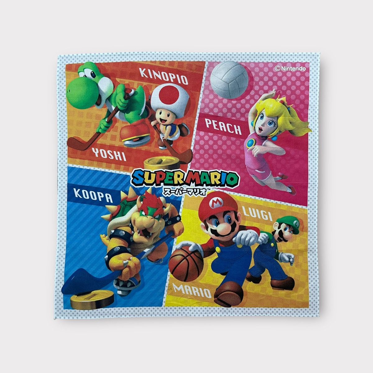 thumbnail image 2 of Green Mario And Luigi By Banjo2015 On 2 of 9