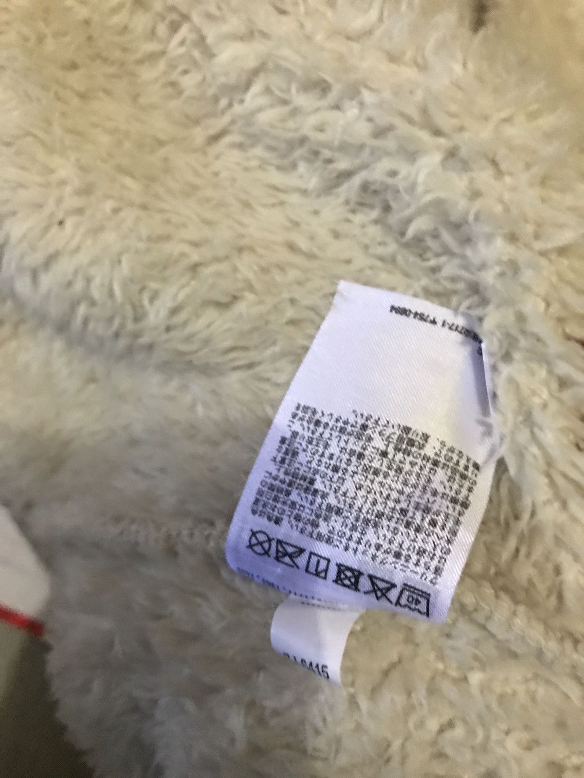 Engineered Garments Engineered Garments Uniqlo Fleece Jacket Size US XL / EU 56 / 4 - 9 Thumbnail