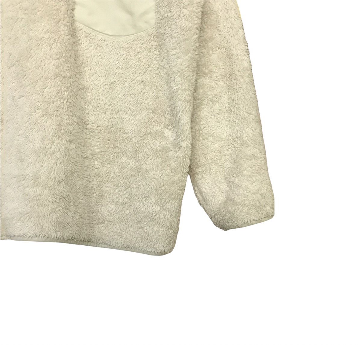 Engineered Garments Engineered Garments Uniqlo Fleece Jacket Size US XL / EU 56 / 4 - 5 Thumbnail