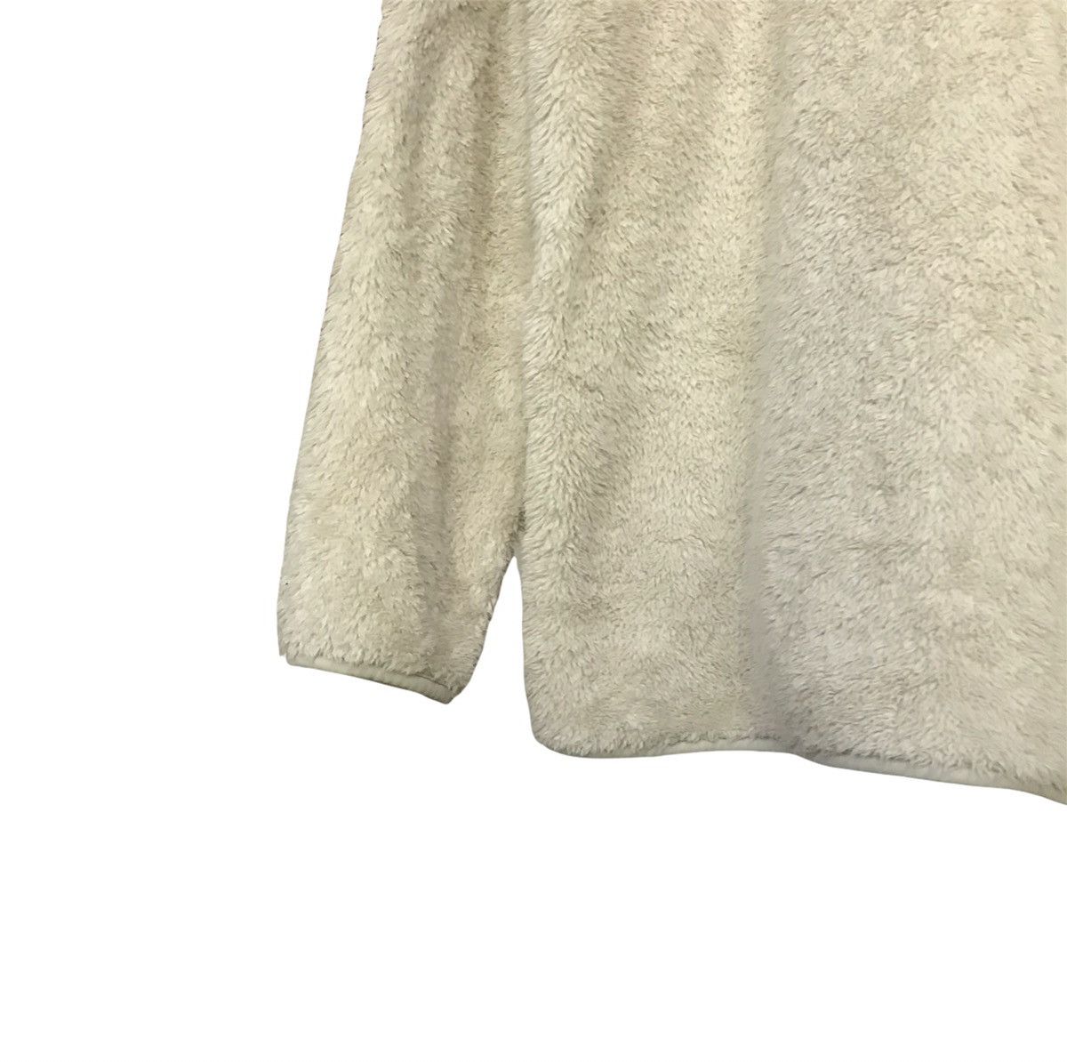 Engineered Garments Engineered Garments Uniqlo Fleece Jacket Size US XL / EU 56 / 4 - 4 Thumbnail