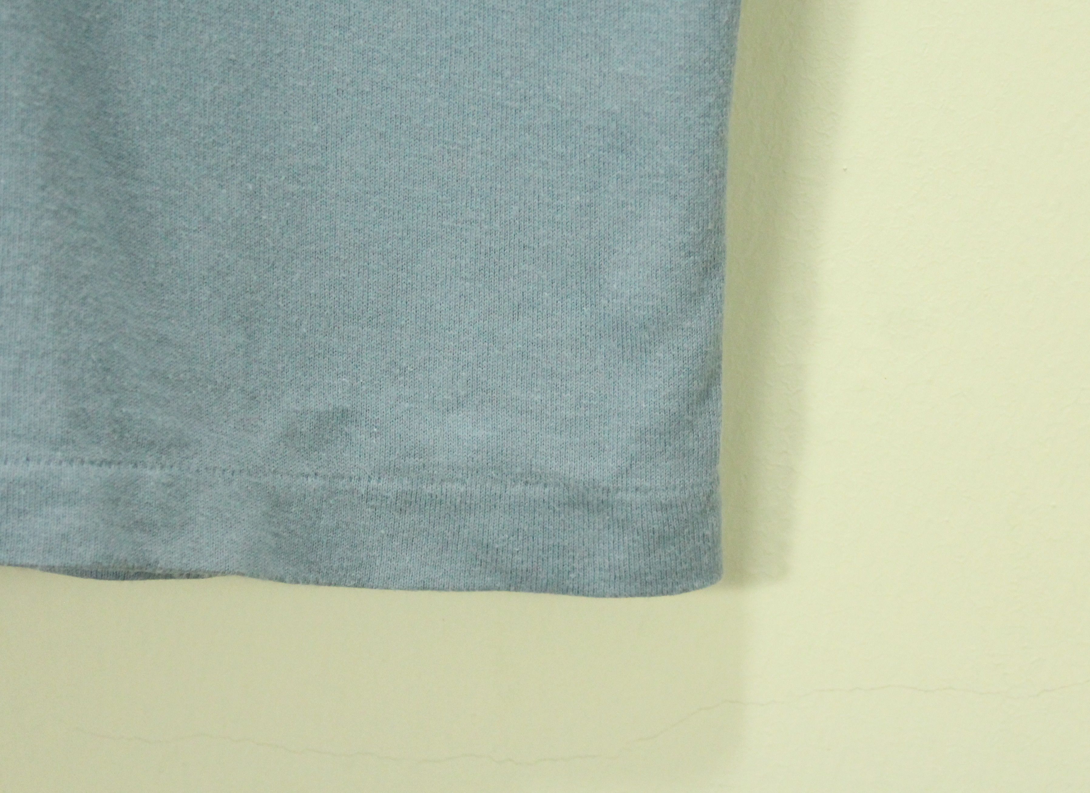 Billabong Vintage BILLABONG T Shirt Single Stitches Size US L / EU 52-54 / 3 - 6 Thumbnail