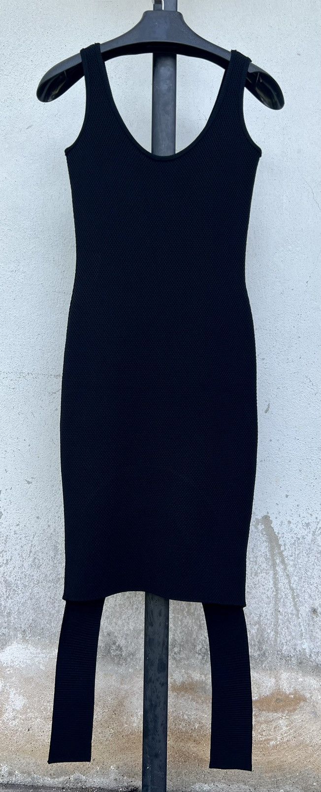 Givenchy Pristine Viscose bodycon(stretchable)dress by GIVENCHY Size S / US 4 / IT 40 - 2 Thumbnail