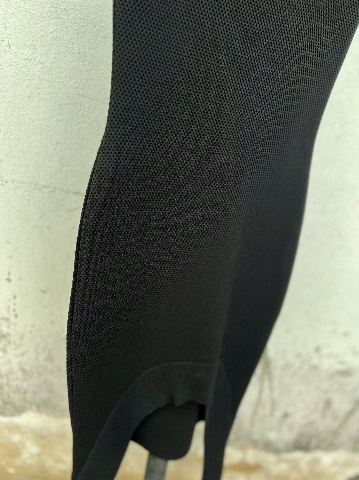 Givenchy Pristine Viscose bodycon(stretchable)dress by GIVENCHY Size S / US 4 / IT 40 - 4 Thumbnail