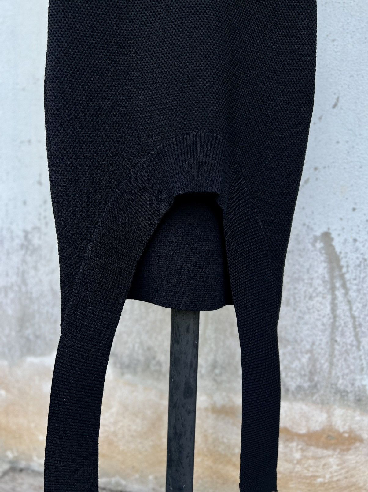 Givenchy Pristine Viscose bodycon(stretchable)dress by GIVENCHY Size S / US 4 / IT 40 - 6 Thumbnail
