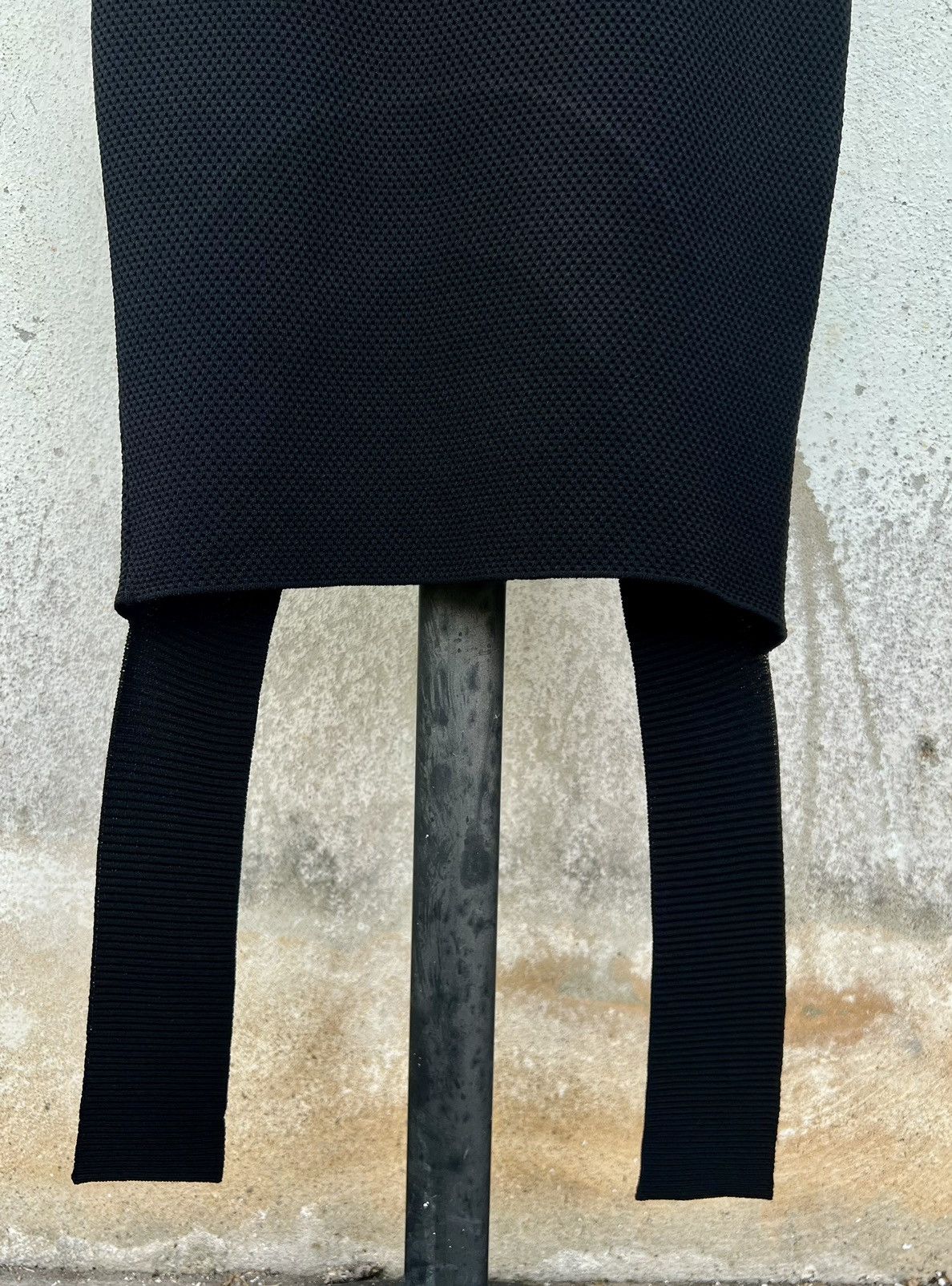 Givenchy Pristine Viscose bodycon(stretchable)dress by GIVENCHY Size S / US 4 / IT 40 - 8 Thumbnail