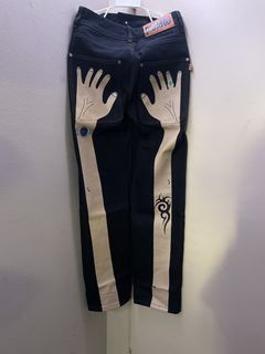 Imran Potato Imran Potato Anime Jeans, Grailed