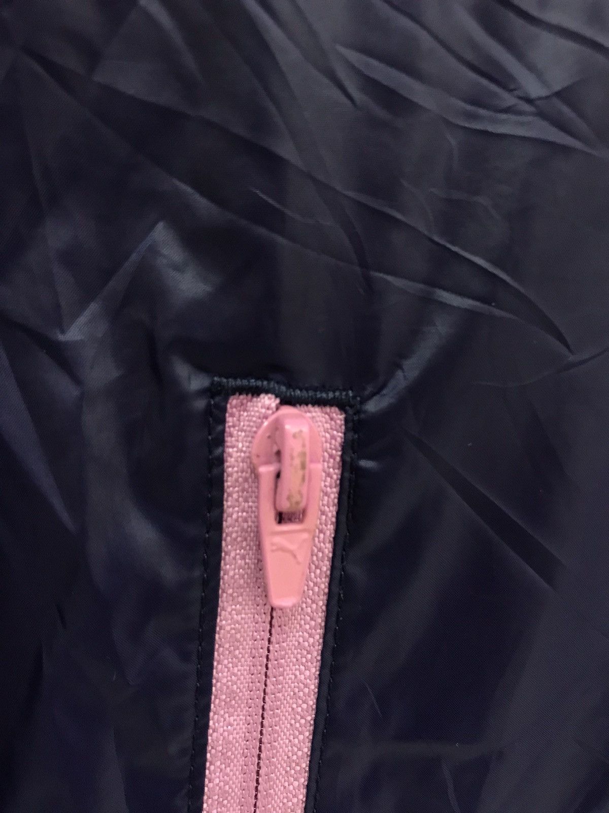 Puma Puma Reversible Fleece Jacket Size US M / EU 48-50 / 2 - 8 Thumbnail