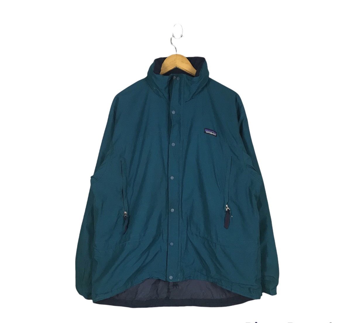 VTG Patagonia Jacket