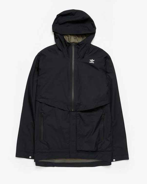 Adidas × Goretex SVD x Adidas Consortium Acmon Gore-Tex Vest-Jacket Size US L / EU 52-54 / 3 - 3 Thumbnail